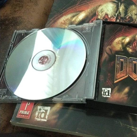 Doom 3 for PC - Picture 3 of 7